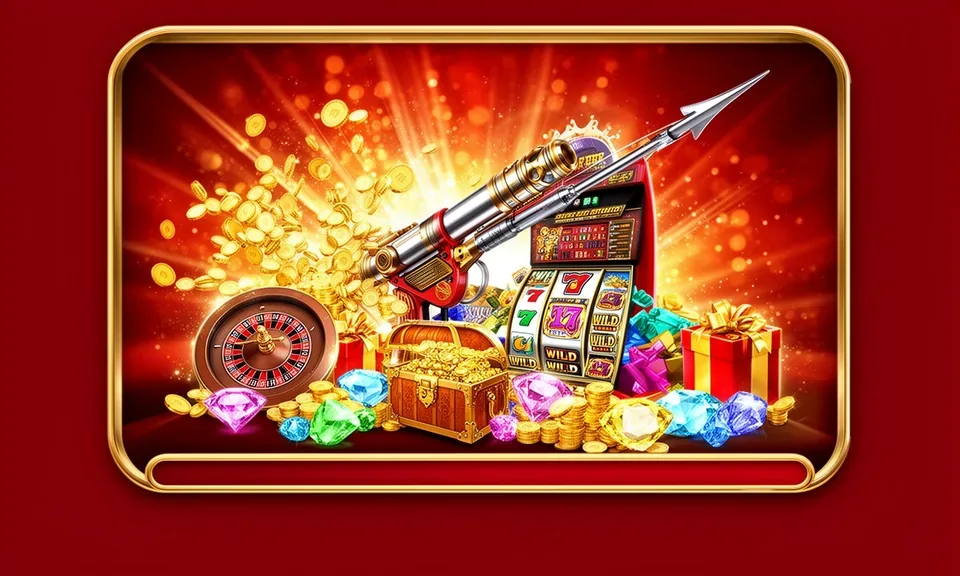 kutub88 Bonus