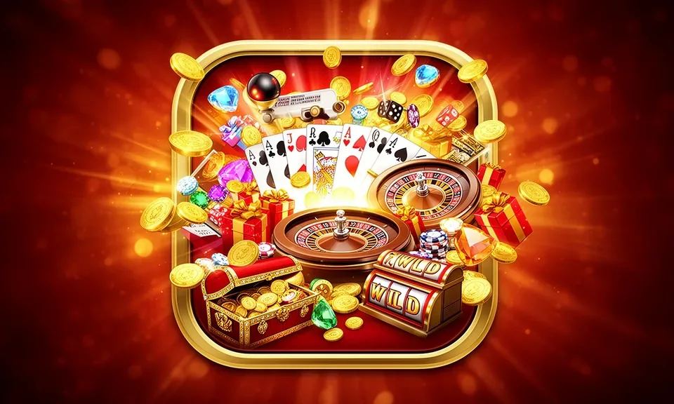 kutub88 Neon City Slots